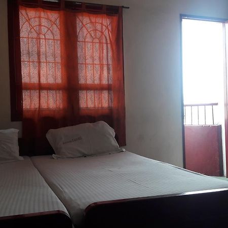 Raamlaxmi Guest House Chennai Eksteriør billede