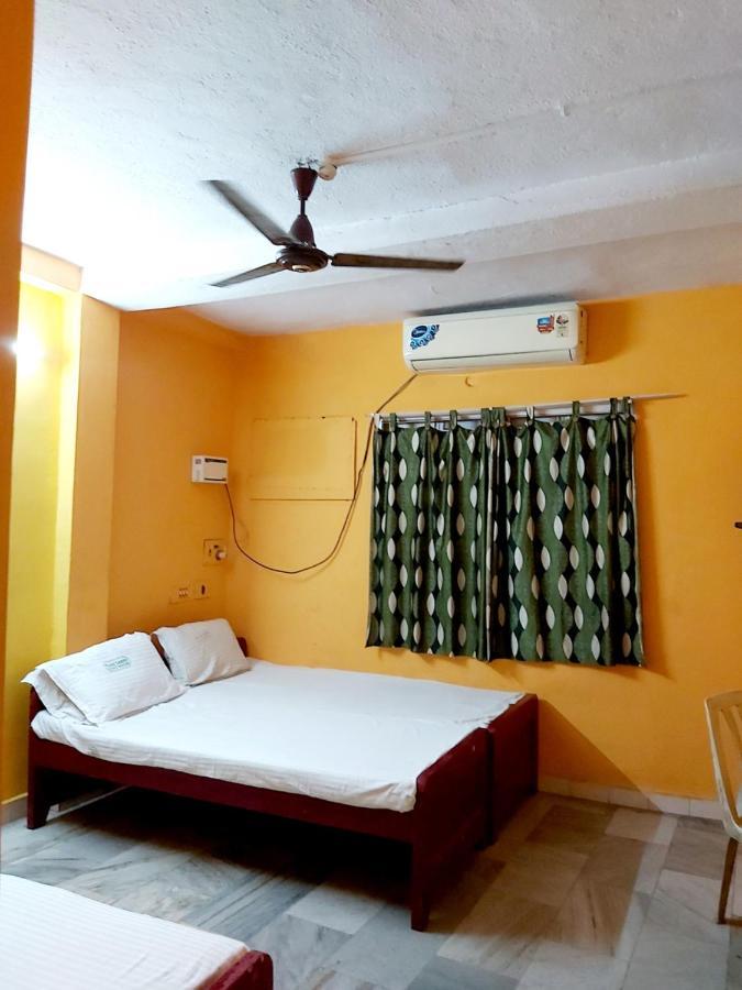 Raamlaxmi Guest House Chennai Eksteriør billede