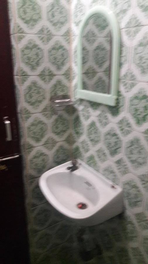 Raamlaxmi Guest House Chennai Eksteriør billede