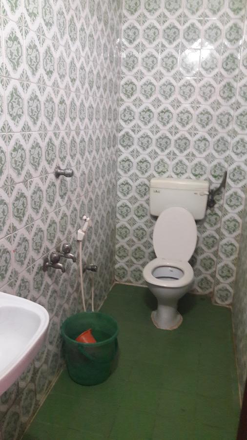Raamlaxmi Guest House Chennai Eksteriør billede