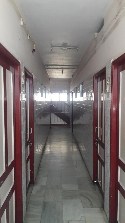Raamlaxmi Guest House Chennai Eksteriør billede