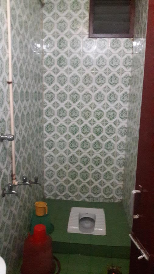 Raamlaxmi Guest House Chennai Eksteriør billede
