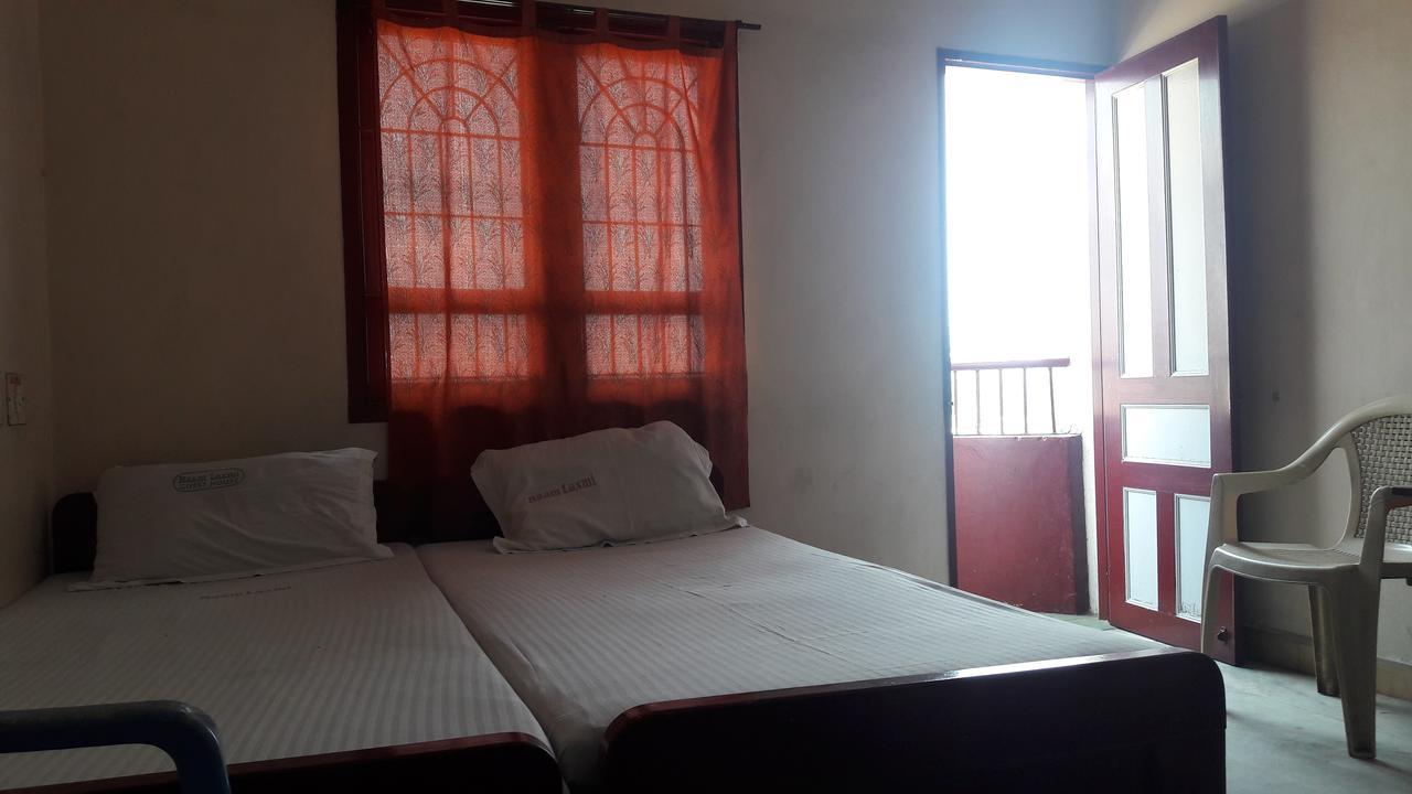 Raamlaxmi Guest House Chennai Eksteriør billede